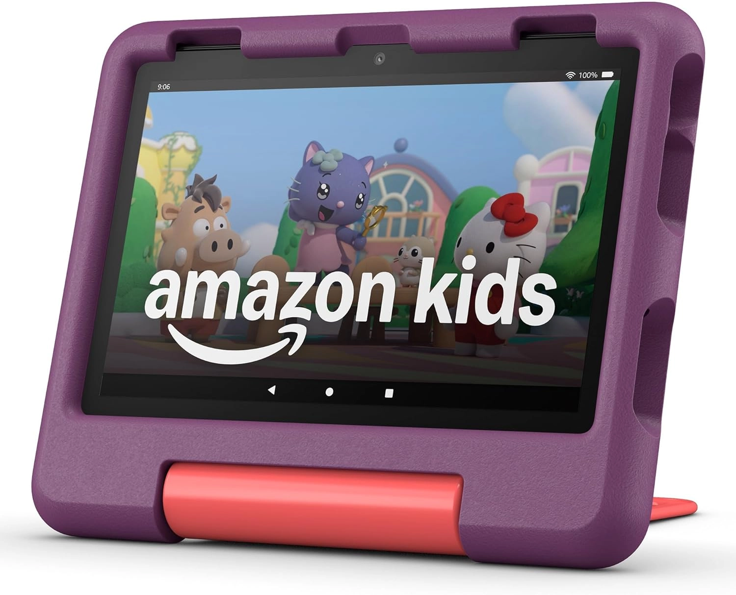 Amazon Fire HD 8 Kids 32GB