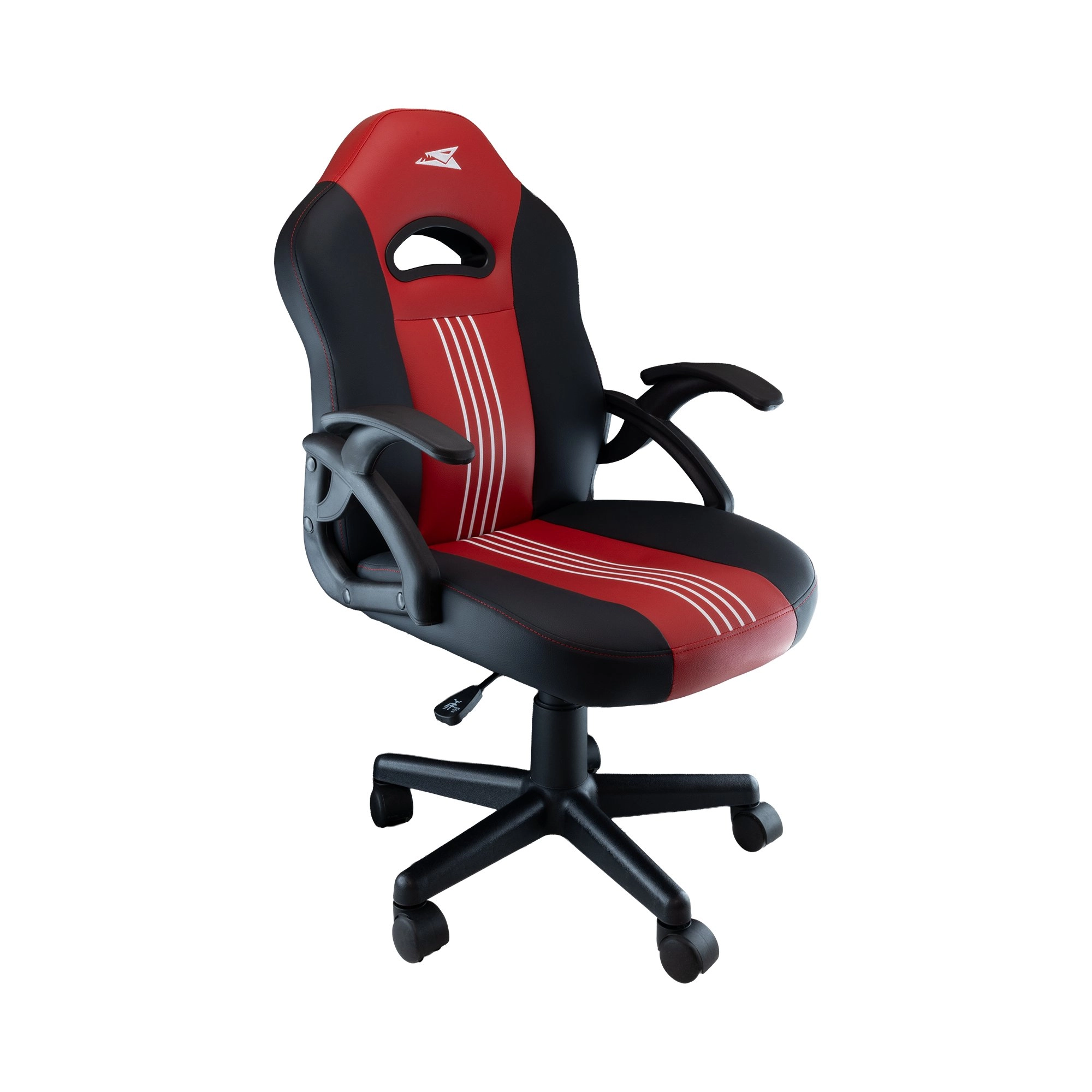 Baracuda ABALONE-B/R Gaming Chair Black/Red T-MLX63941
