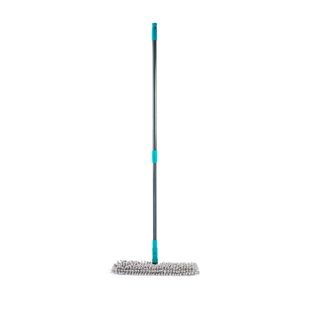 Beldray LA00000045UFEU7 Anti-Bac Telescopic Double-Sided Flat