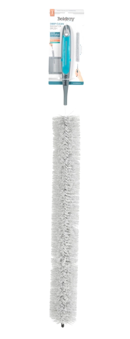Beldray LA077653FEU7 Deep Clean Radiator Brush