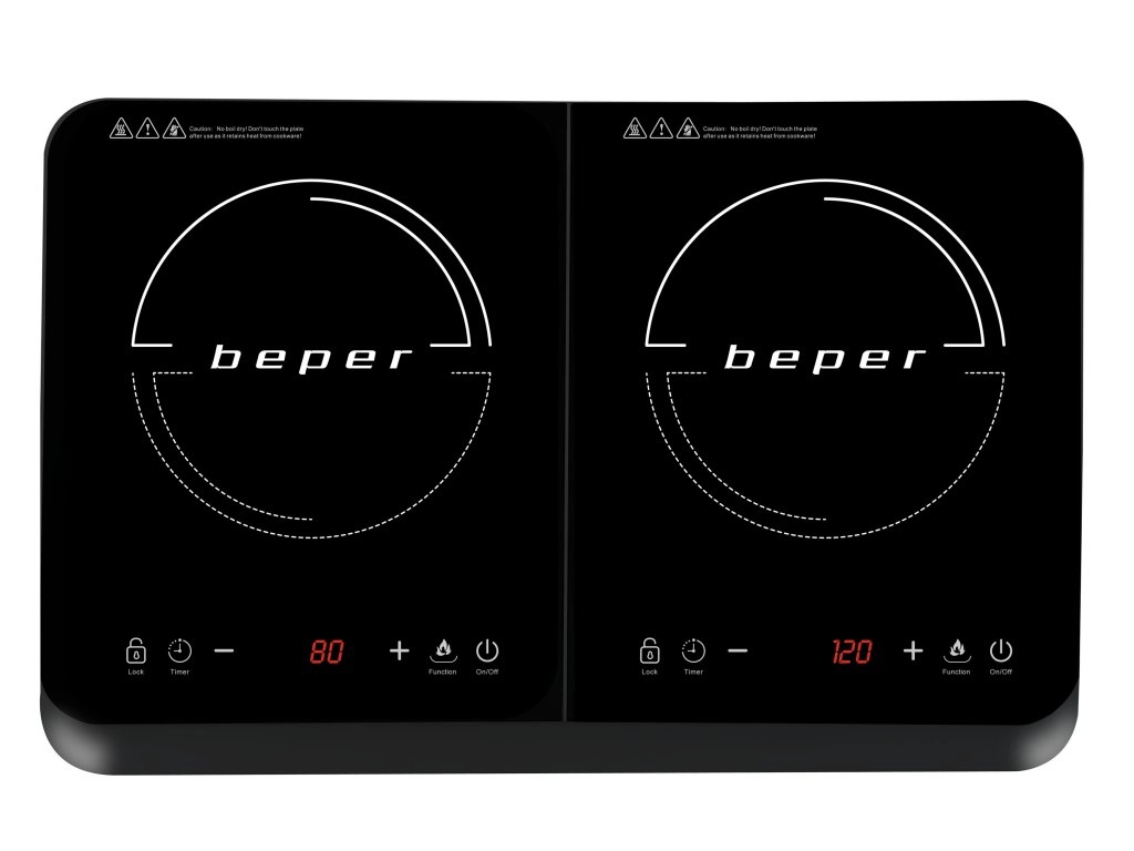 Beper BF.720 8056420220872 T-MLX36565