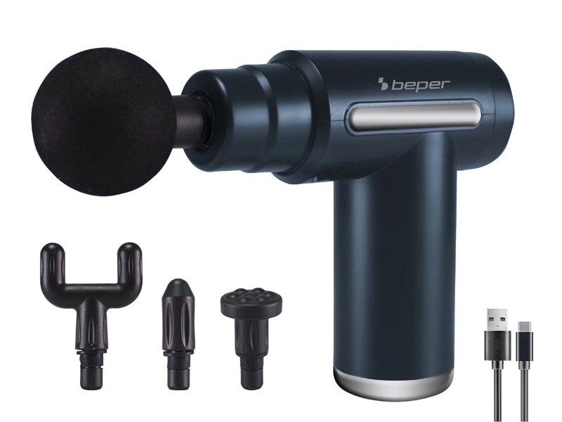Massage gun P302MAS002 T-MLX58322 8056420223989