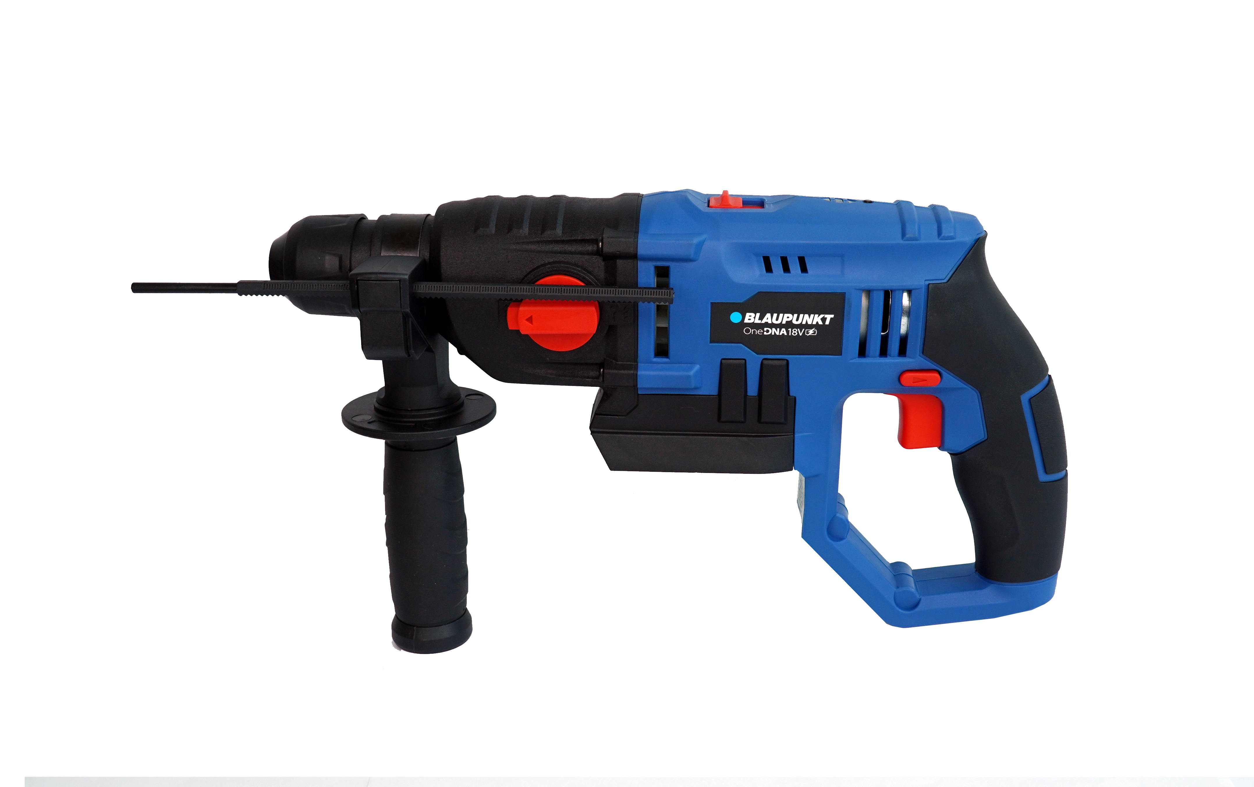 Blaupunkt CH3010 Rotary Hammer 18V BP-CH3010