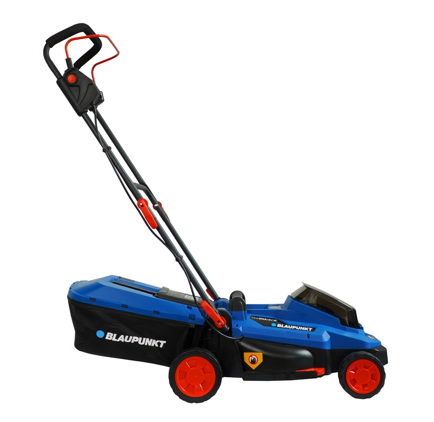 Blaupunkt CL3010 Lawn Mower 18V BP-CL3010