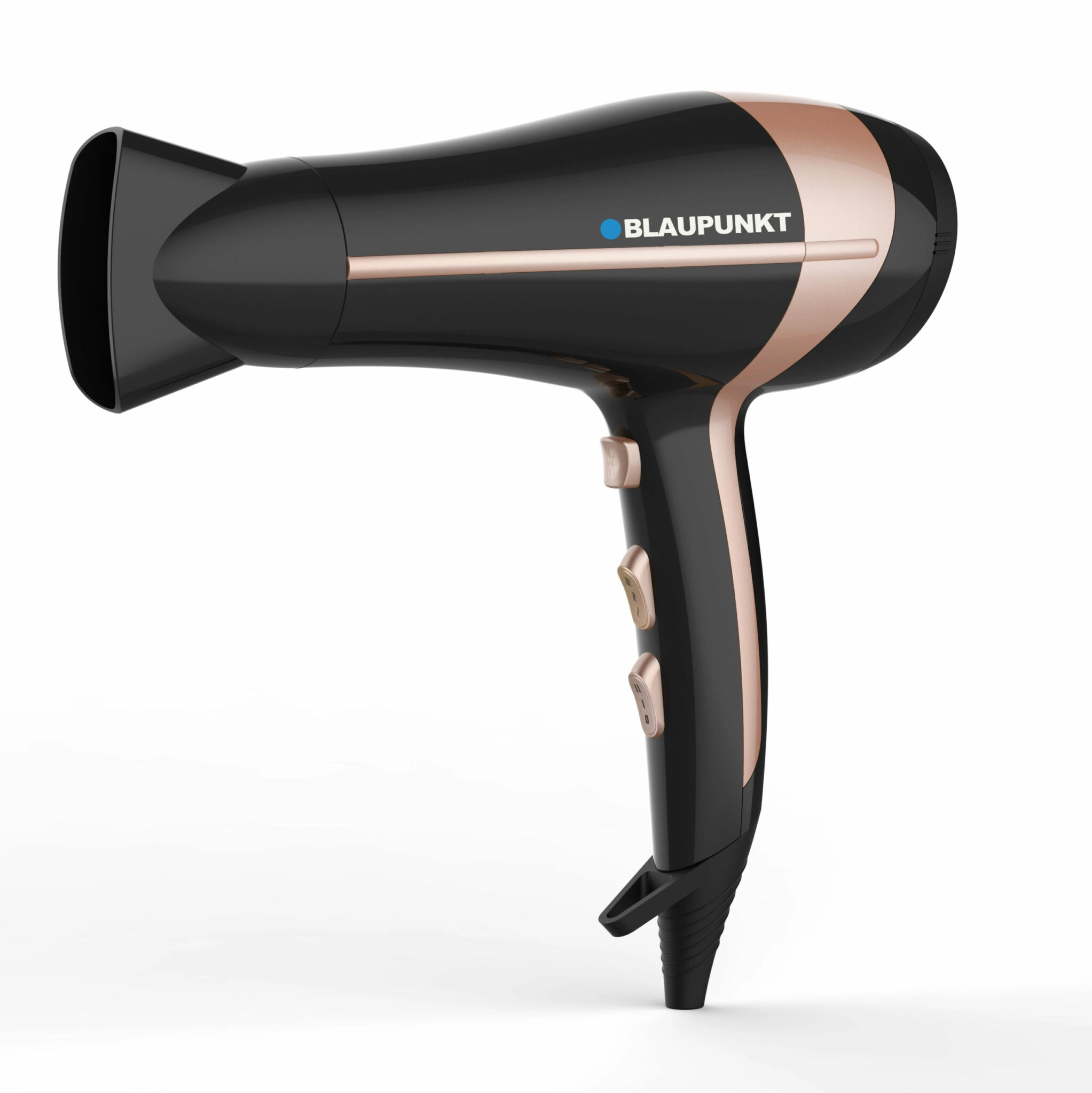 Blaupunkt HDD501BK hair dryer 2000 W