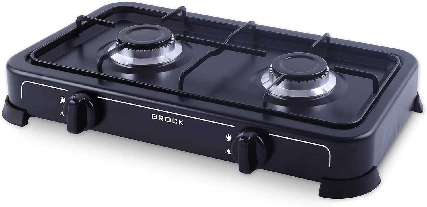 Brock Electronics GS 2002 BK Portable