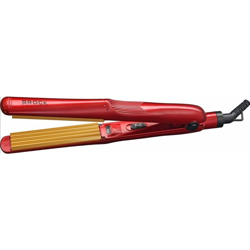 Karbownica Brock Ceramic hair curler BROCK