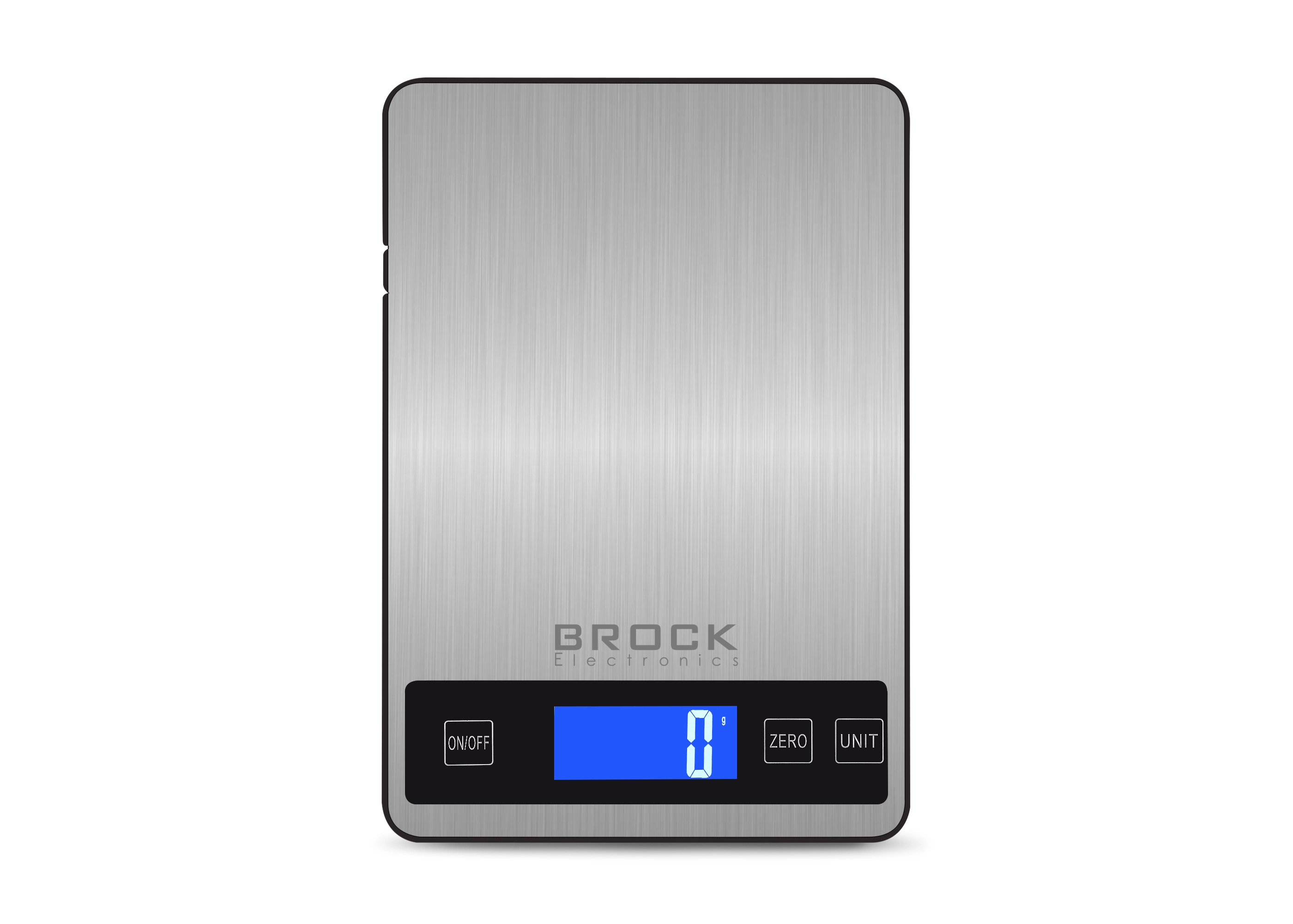 Waga kuchenna Brock Kitchen scales BROCK