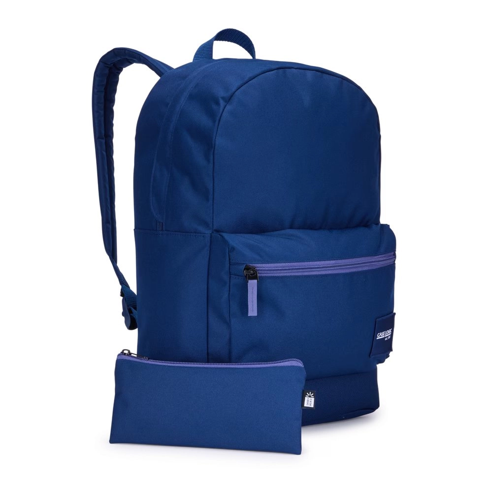 Case Logic Campus CCAM1216 Navy Blue