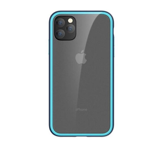 Comma Joy elegant anti-shock case iPhone