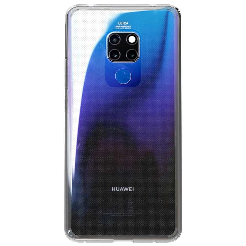 "Shark Back Case Huawei Mate