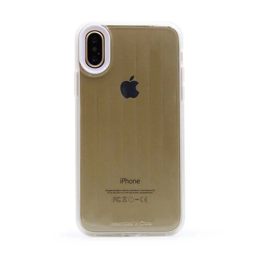 Devia Yonger Series Case iPhone XS