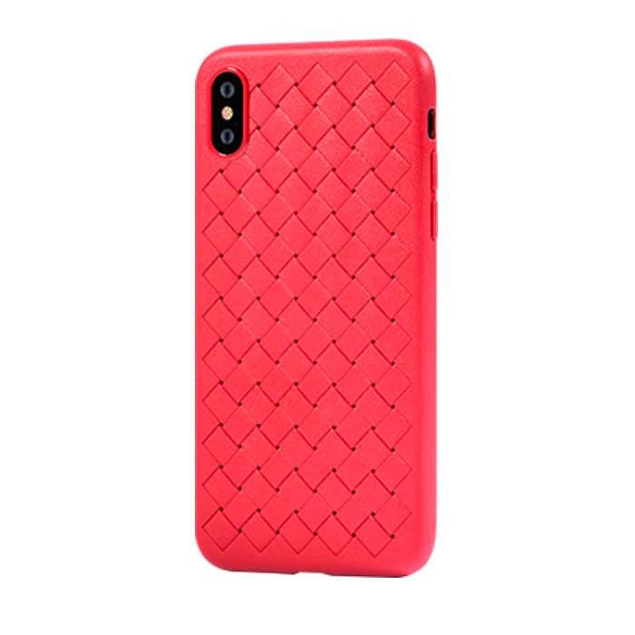 Devia Yison Series Soft Case iPhone