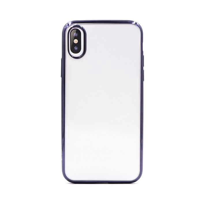 Devia Glitter soft case (TPU) iPhone