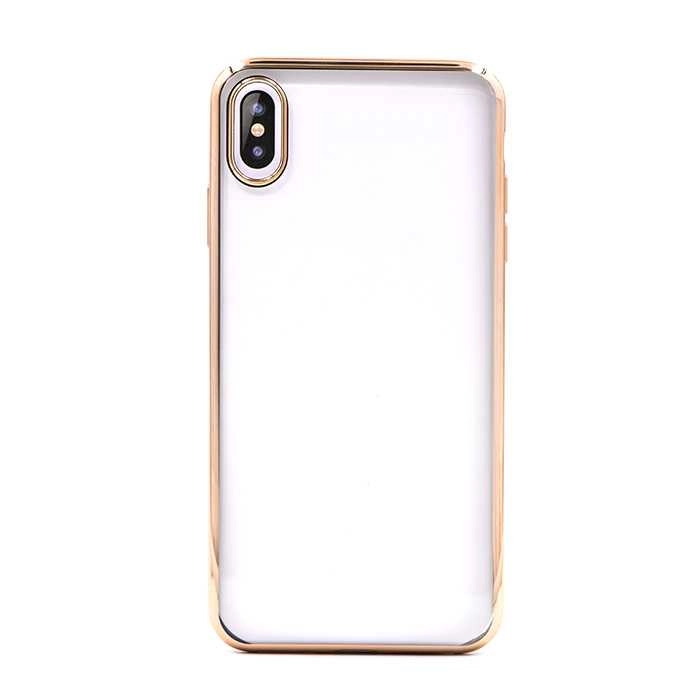 Devia Glitter soft case (TPU) iPhone