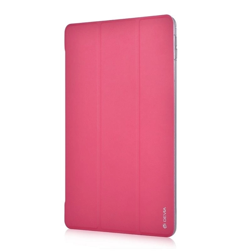 Devia Leather Case with Pencil Slot