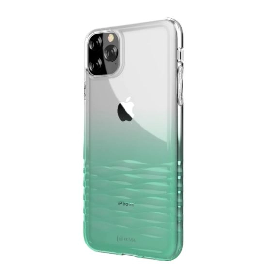 Devia Ocean series case iPhone 11