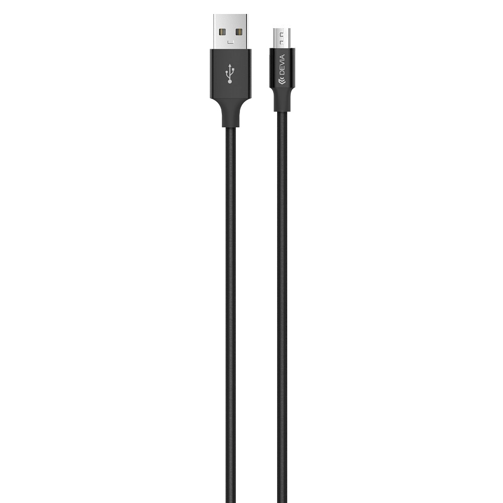 Devia Pheez Series Cable for Micro