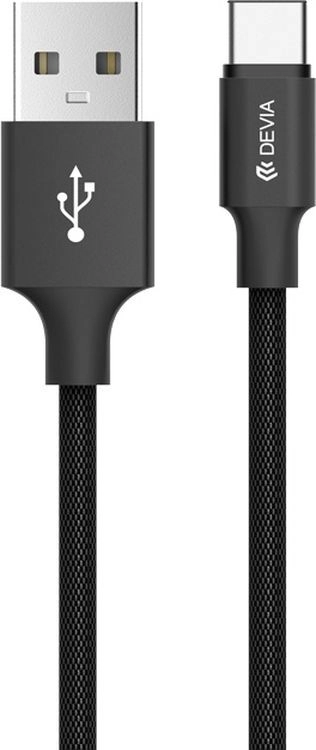 Devia Pheez Series Cable for Micro