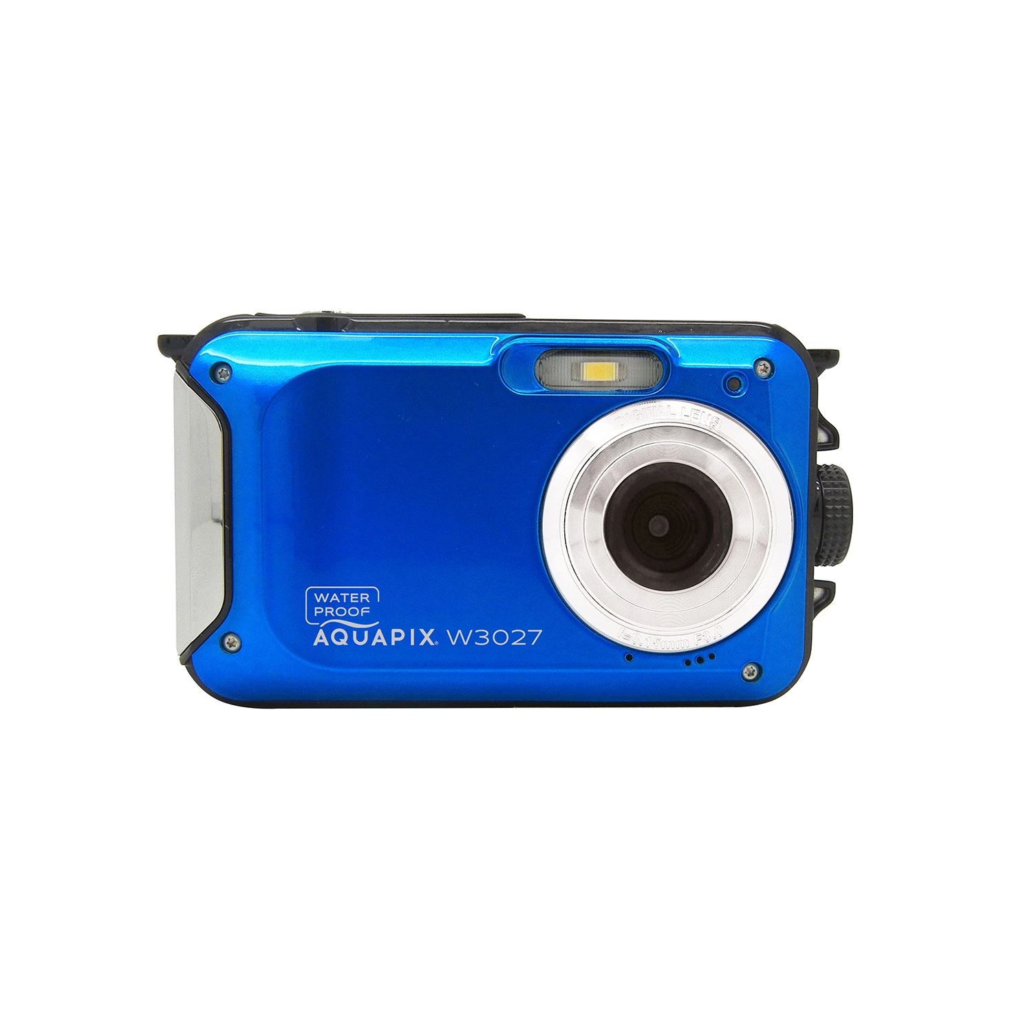 Easypix Aquapix W3027 Wave marine mėlynas