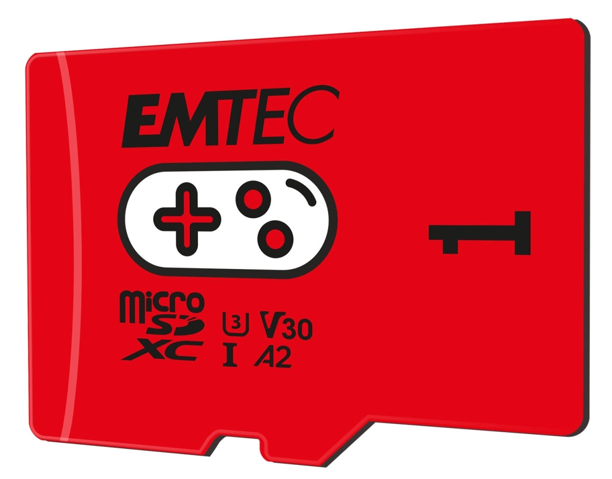 MicroSD 1TB UHS-I U3 V30 A2