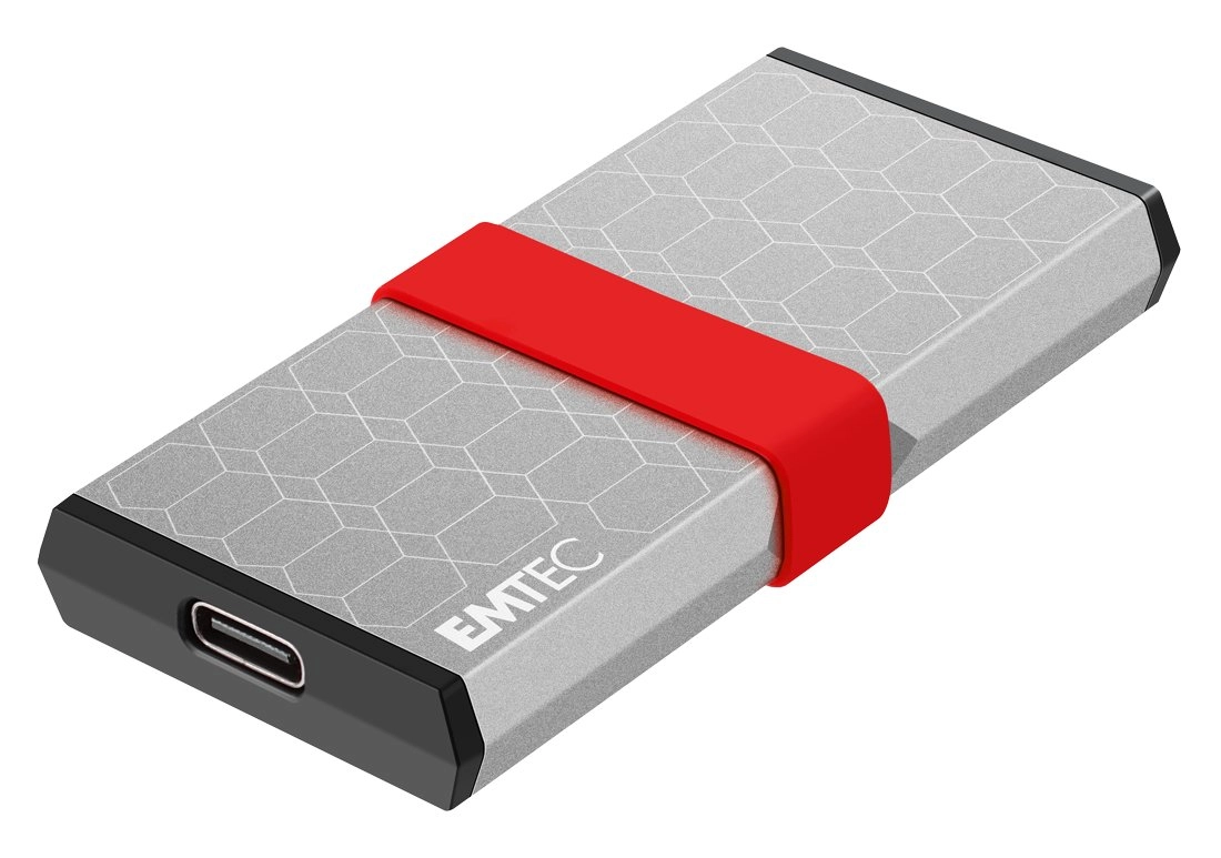 Emtec SSD 3.2Gen2 X205 512GB