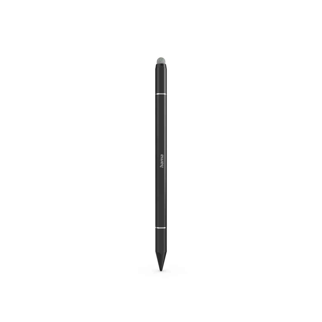 Hama 00125145 stylus pen Black (