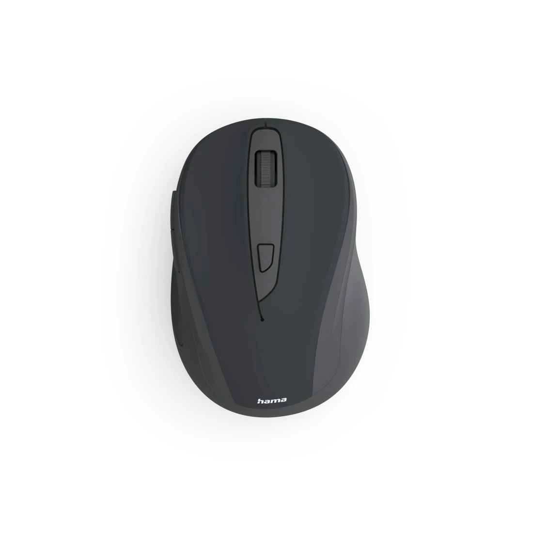 00173077 WM-400 Black
