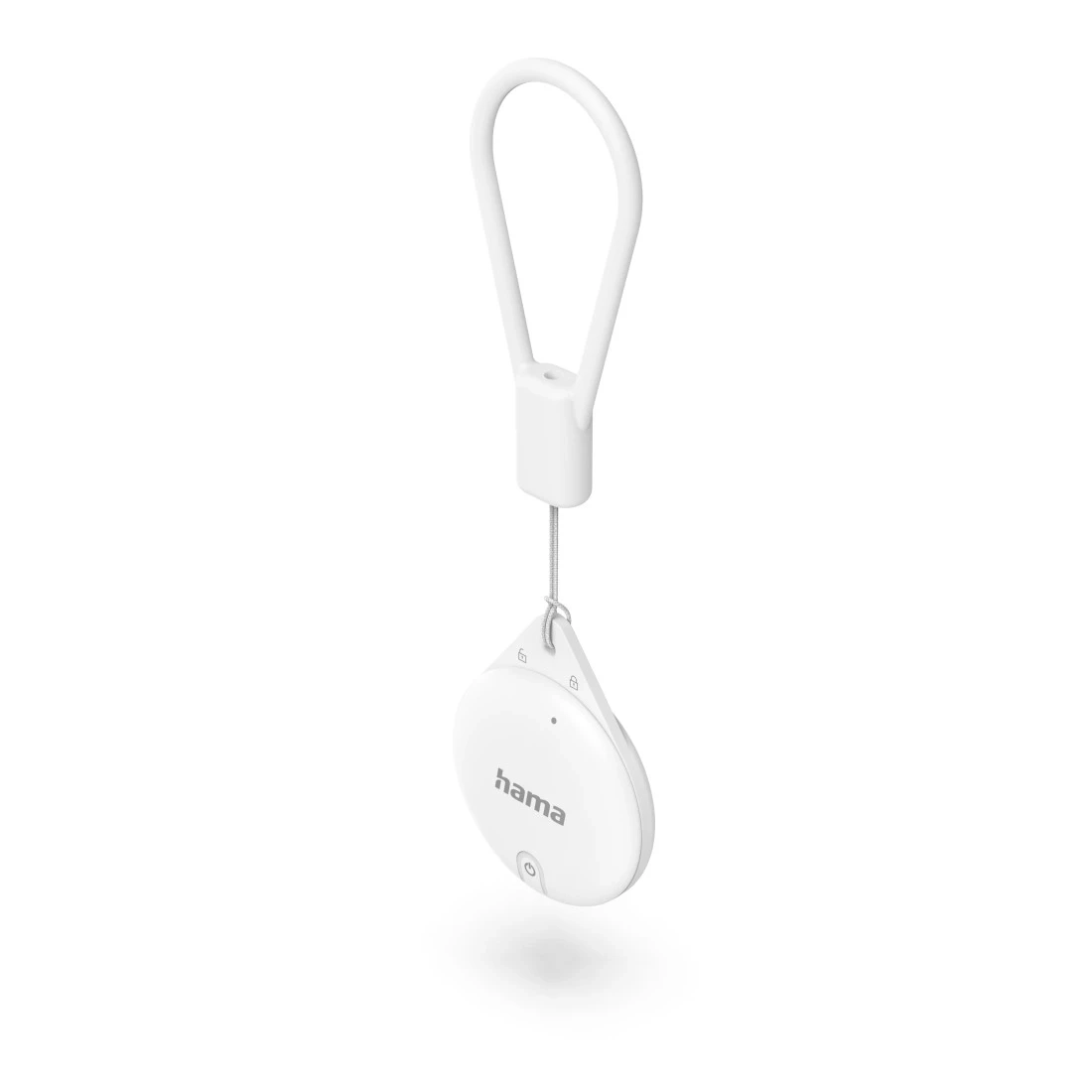 Hama 00185815 GPS tracker/finder Item White