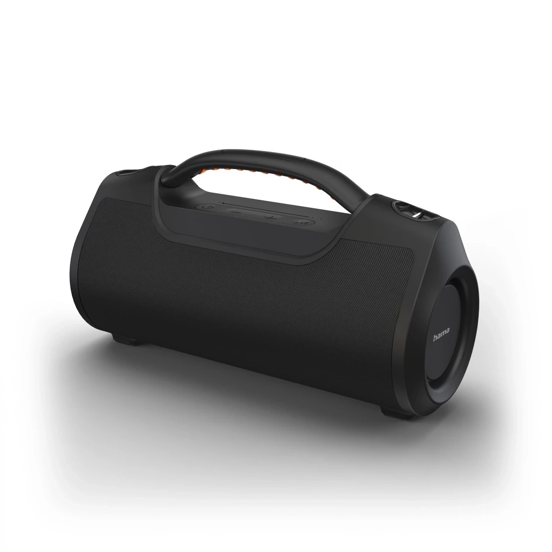 Hama 00188236 Soundbarrel 2.0 Black