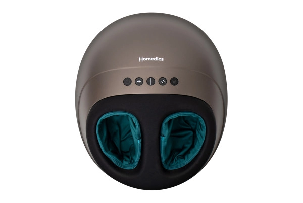 FMS-350HGY-EU Shiatsu Air Foot Massager T-MLX61052