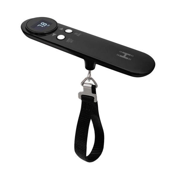 SCL-L100-BKR Travel Light Luggage Scale T-MLX61047