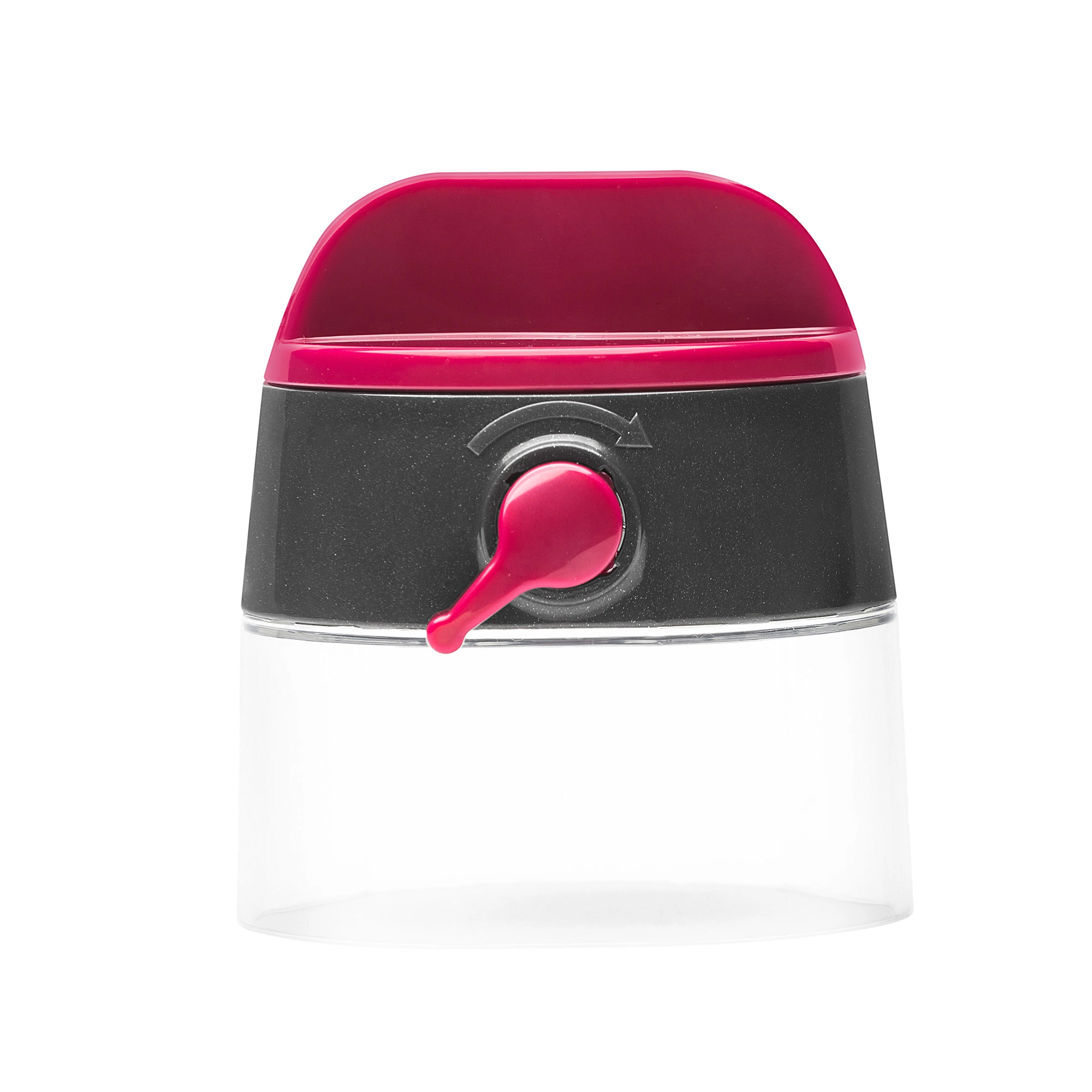 JATA HMAQ4508 manual food chopper Black