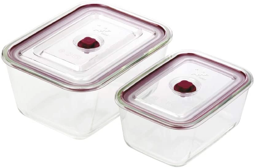 JATA HREC4205 food storage container Rectangular
