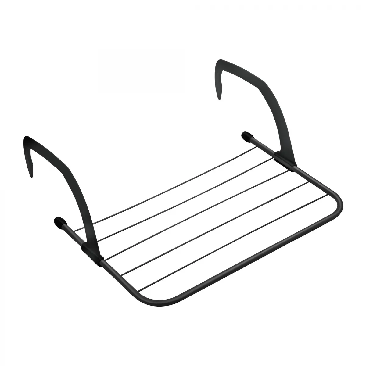 JATA HTEN2403 laundry drying rack/line Attachable