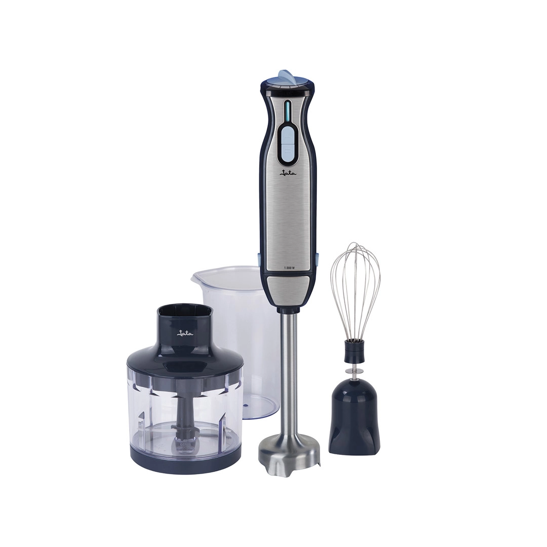JATA JEBT5026 blender Immersion blender 1000