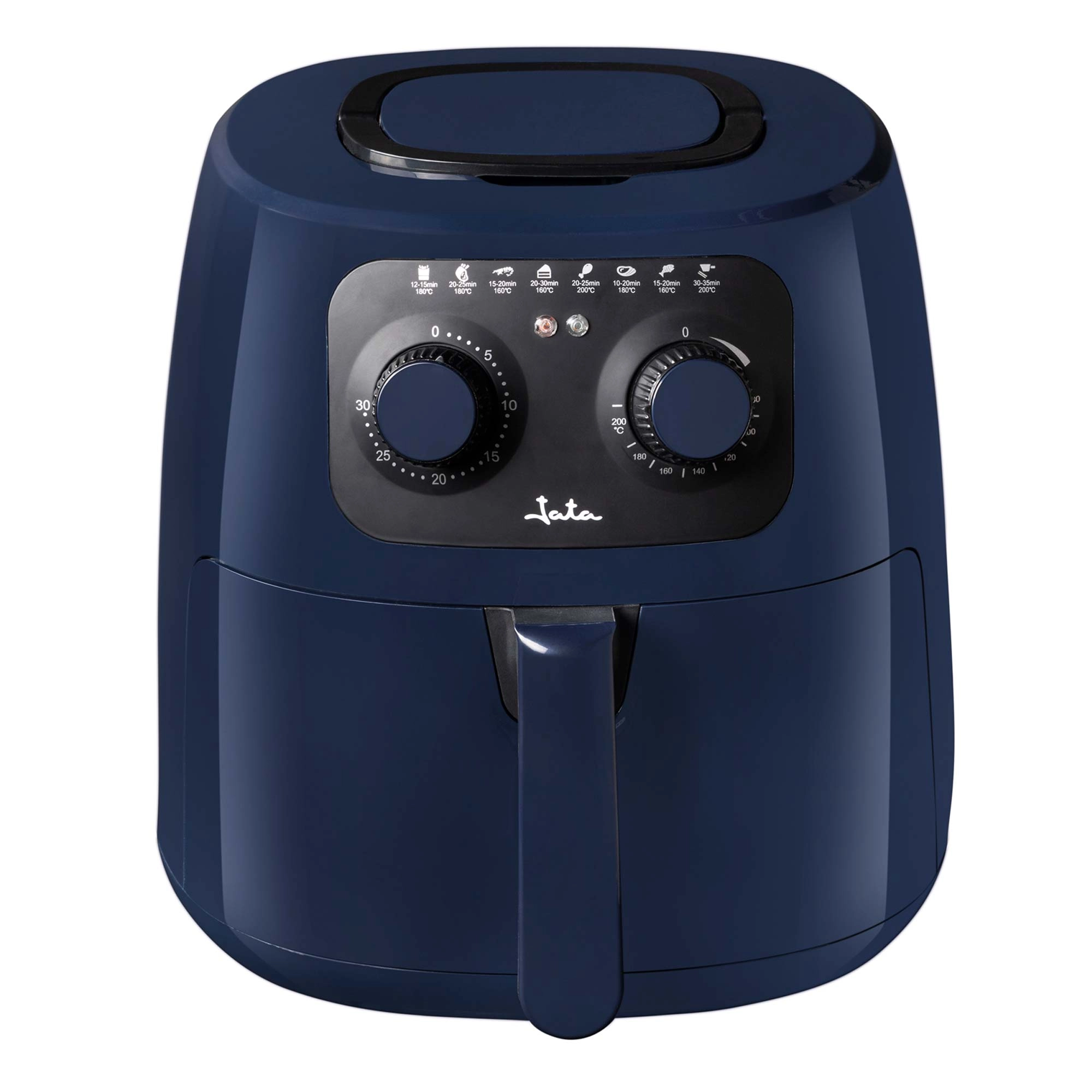 JATA JEFR1224 fryer Single 4.2