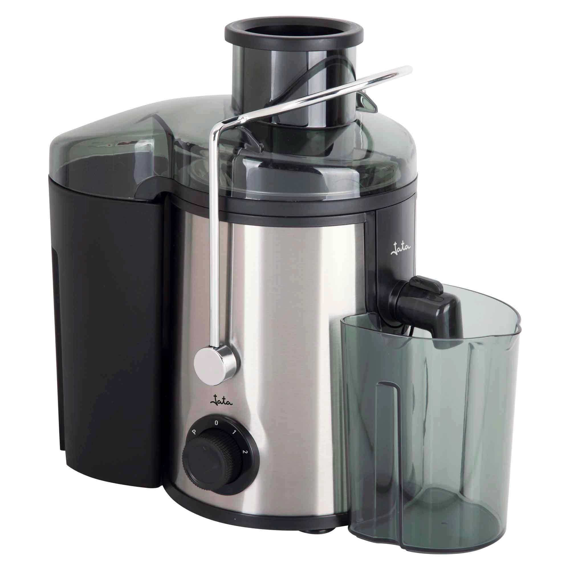 JATA JELI1580 Centrifugal juicer 400 W