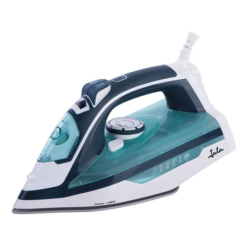 JATA PL598C iron Dry iron Ceramic