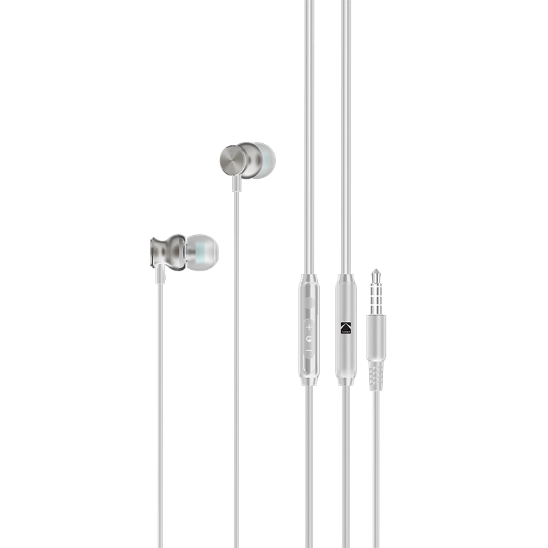 Kodak 170+ Earphones T-MLX57404 0887930425925