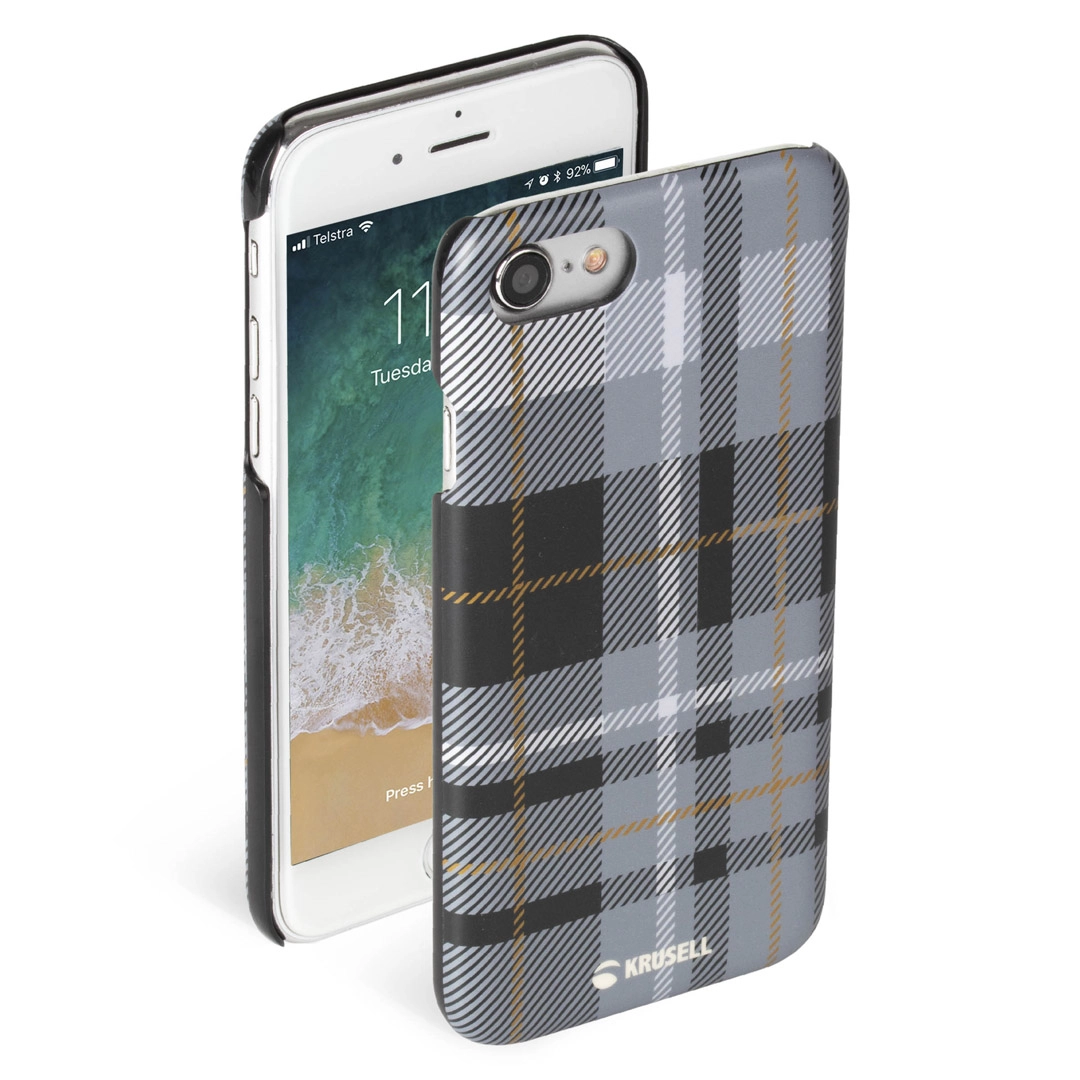 Krusell Limited Cover Apple iPhone 8/7