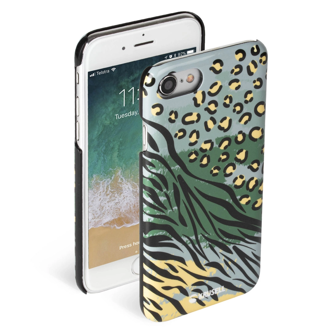 Krusell Limited Cover Apple iPhone 8/7
