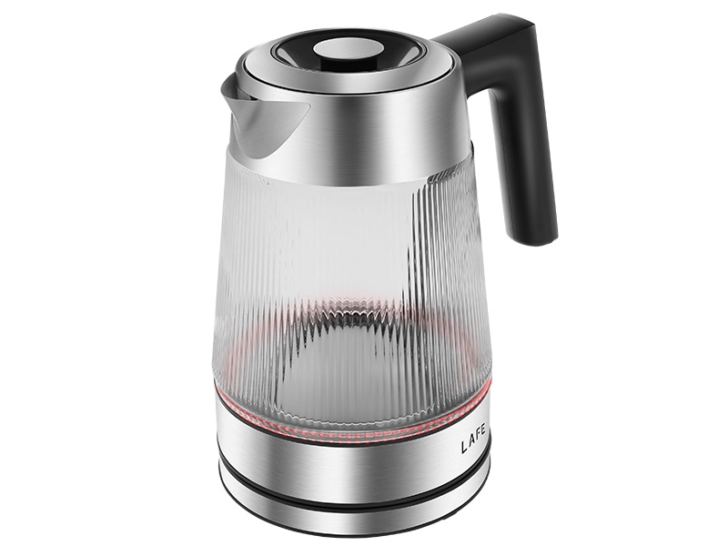 Lafe 45187 Kettle Crystal Glass with