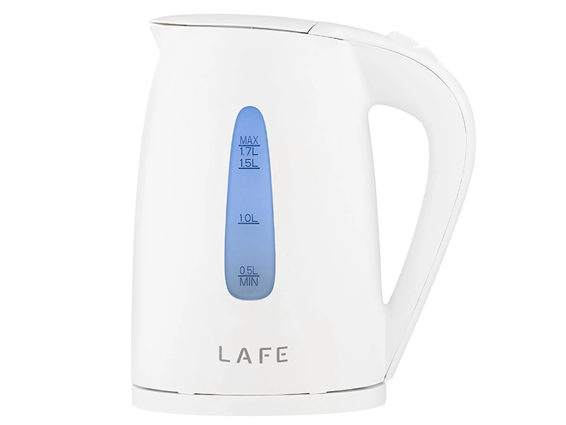 Czajnik Lafe Essential White Biały HKLAFCZ00A47457