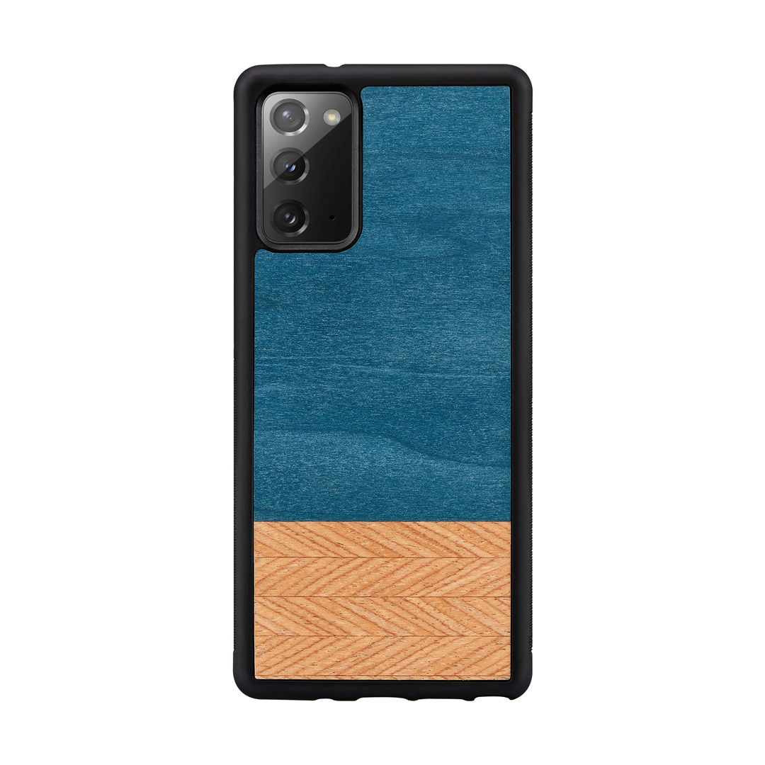MANWOOD case for Galaxy Note 20