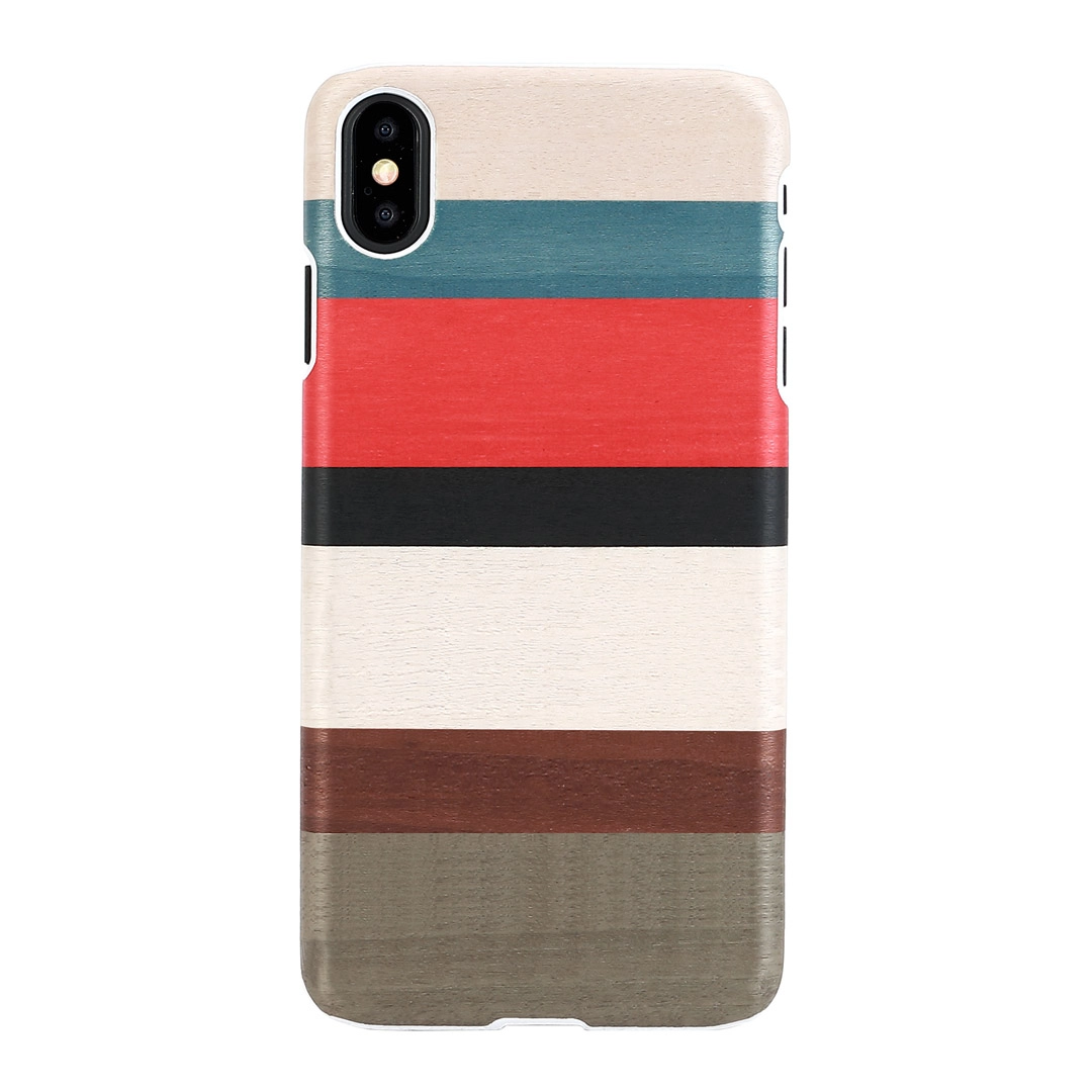 MANWOOD SmartPhone case iPhone XS Max