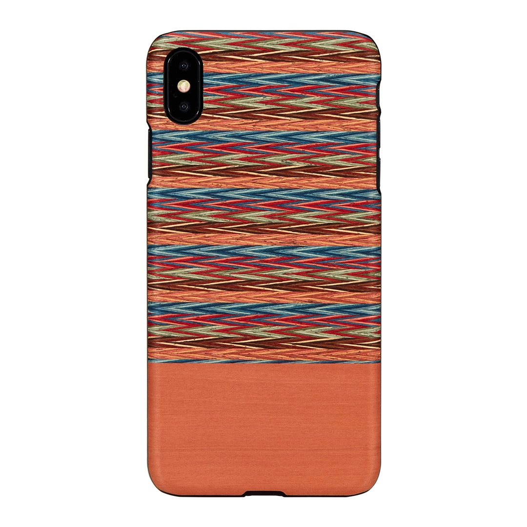MANWOOD SmartPhone case iPhone XS Max