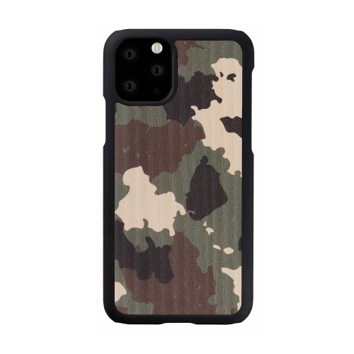 MANWOOD SmartPhone case iPhone 11 Pro