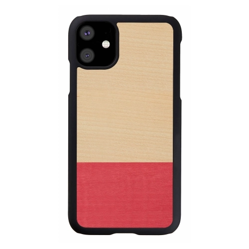 MANWOOD SmartPhone case iPhone 11 miss
