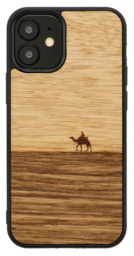 MANWOOD case for iPhone 12 mini